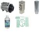 Universal Air Conditioning KT 3733 A/C System Seal Kit