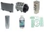 Universal Air Conditioning KT 3733A A/C System Seal Kit