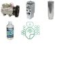 Universal Air Conditioning KT 3735 A/C System Seal Kit