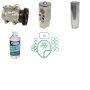 Universal Air Conditioning KT 3736 A/C System Seal Kit