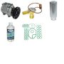 Universal Air Conditioning KT 3737 A/C System Seal Kit