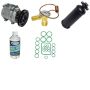 Universal Air Conditioning KT 3739 A/C System Seal Kit