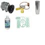 Universal Air Conditioning KT 3740 A/C System Seal Kit