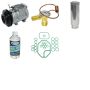 Universal Air Conditioning KT 3742 A/C System Seal Kit