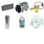 Universal Air Conditioning KT 3742A A/C System Seal Kit