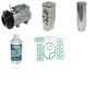 Universal Air Conditioning KT 3743 A/C System Seal Kit