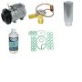 Universal Air Conditioning KT 3744 A/C System Seal Kit