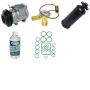 Universal Air Conditioning KT 3745 A/C System Seal Kit