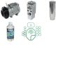 Universal Air Conditioning KT 3746 A/C System Seal Kit