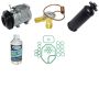 Universal Air Conditioning KT 3747 A/C System Seal Kit