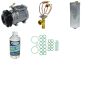 Universal Air Conditioning KT 3750 A/C System Seal Kit