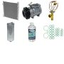Universal Air Conditioning KT 3750A A/C System Seal Kit