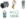 Universal Air Conditioning KT 3751 A/C System Seal Kit