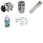 Universal Air Conditioning KT 3753 A/C System Seal Kit