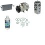 Universal Air Conditioning KT 3753A A/C System Seal Kit