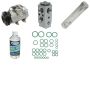 Universal Air Conditioning KT 3754 A/C System Seal Kit