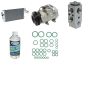 Universal Air Conditioning KT 3754A A/C System Seal Kit