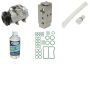 Universal Air Conditioning KT 3755 A/C System Seal Kit