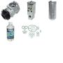 Universal Air Conditioning KT 3758 A/C System Seal Kit