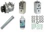 Universal Air Conditioning KT 3766 A/C System Seal Kit