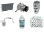Universal Air Conditioning KT 3767A A/C System Seal Kit