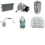 Universal Air Conditioning KT 3768A A/C System Seal Kit