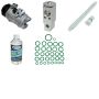 Universal Air Conditioning KT 3770 A/C System Seal Kit