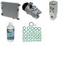 Universal Air Conditioning KT 3770A A/C System Seal Kit