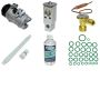 Universal Air Conditioning KT 3771 A/C System Seal Kit