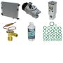 Universal Air Conditioning KT 3771B A/C System Seal Kit