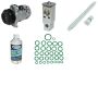 Universal Air Conditioning KT 3772 A/C System Seal Kit