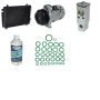 Universal Air Conditioning KT 3772A A/C System Seal Kit