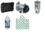 Universal Air Conditioning KT 3773A A/C System Seal Kit