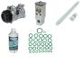 Universal Air Conditioning KT 3774 A/C System Seal Kit
