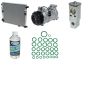 Universal Air Conditioning KT 3774A A/C System Seal Kit