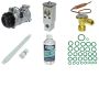 Universal Air Conditioning KT 3775 A/C System Seal Kit