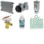 Universal Air Conditioning KT 3775A A/C System Seal Kit