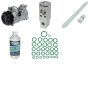 Universal Air Conditioning KT 3776 A/C System Seal Kit