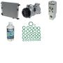 Universal Air Conditioning KT 3776A A/C System Seal Kit