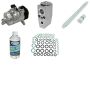 Universal Air Conditioning KT 3777 A/C System Seal Kit