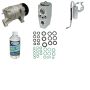Universal Air Conditioning KT 3778 A/C System Seal Kit