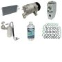 Universal Air Conditioning KT 3779A A/C System Seal Kit