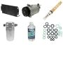 Universal Air Conditioning KT 3782A A/C System Seal Kit