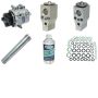 Universal Air Conditioning KT 3793 A/C System Seal Kit