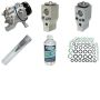 Universal Air Conditioning KT 3797 A/C System Seal Kit