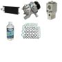 Universal Air Conditioning KT 3799A A/C System Seal Kit
