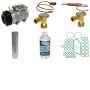 Universal Air Conditioning KT 3801 A/C System Seal Kit