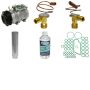 Universal Air Conditioning KT 3802 A/C System Seal Kit