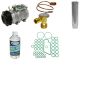 Universal Air Conditioning KT 3803 A/C System Seal Kit