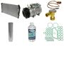 Universal Air Conditioning KT 3803A A/C System Seal Kit